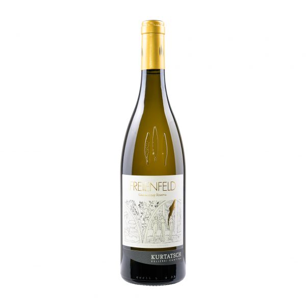 Kellerei Kurtatsch FREIENFELD Chardonnay Riserva DOC 2022