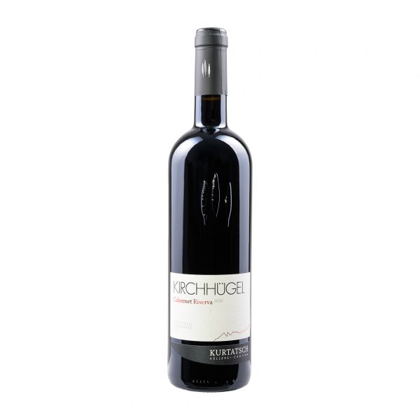 Kellerei Kurtatsch | Kirchhügel Cabernet Riserva 2021