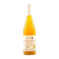 Kohl | Bergapfelsaft mit Mandarine | 750ml