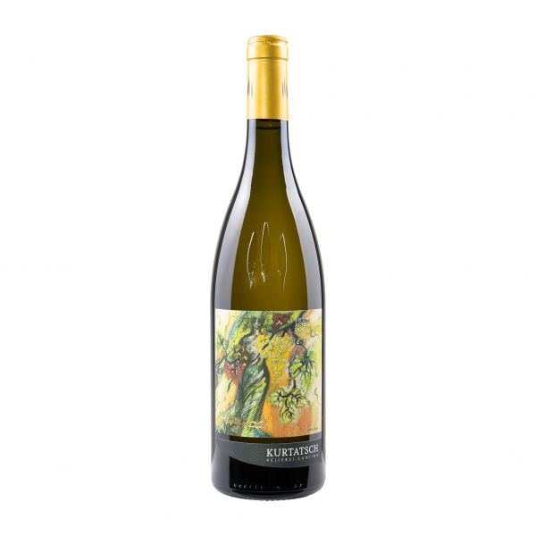 Kellerei Kurtatsch | Amos Cuvée Weiß 2022