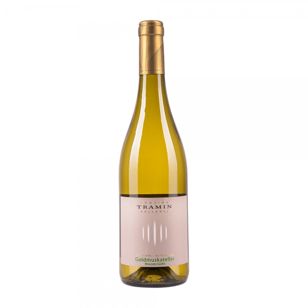 Cantina Tramin | Goldmuskateller 2025