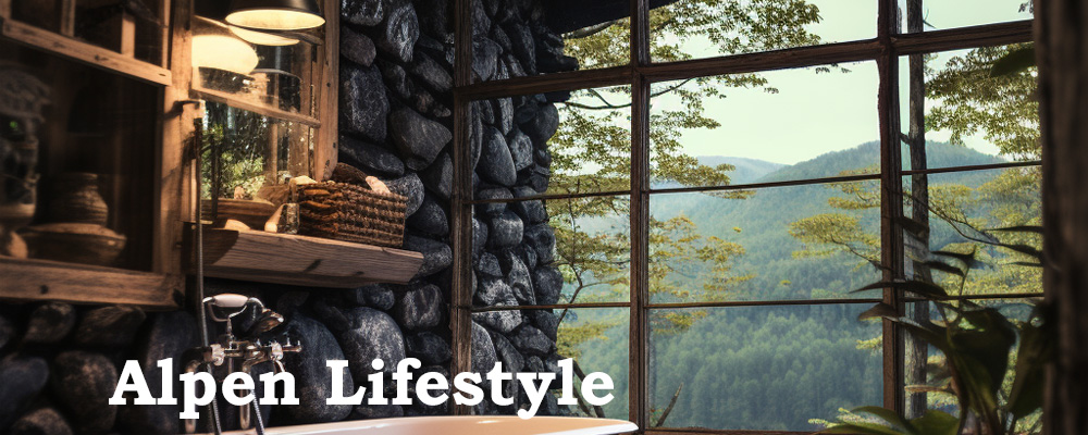 Alpen Lifestyle