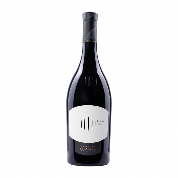 Cantina Tramin | Loam Rotweincuvée 2022